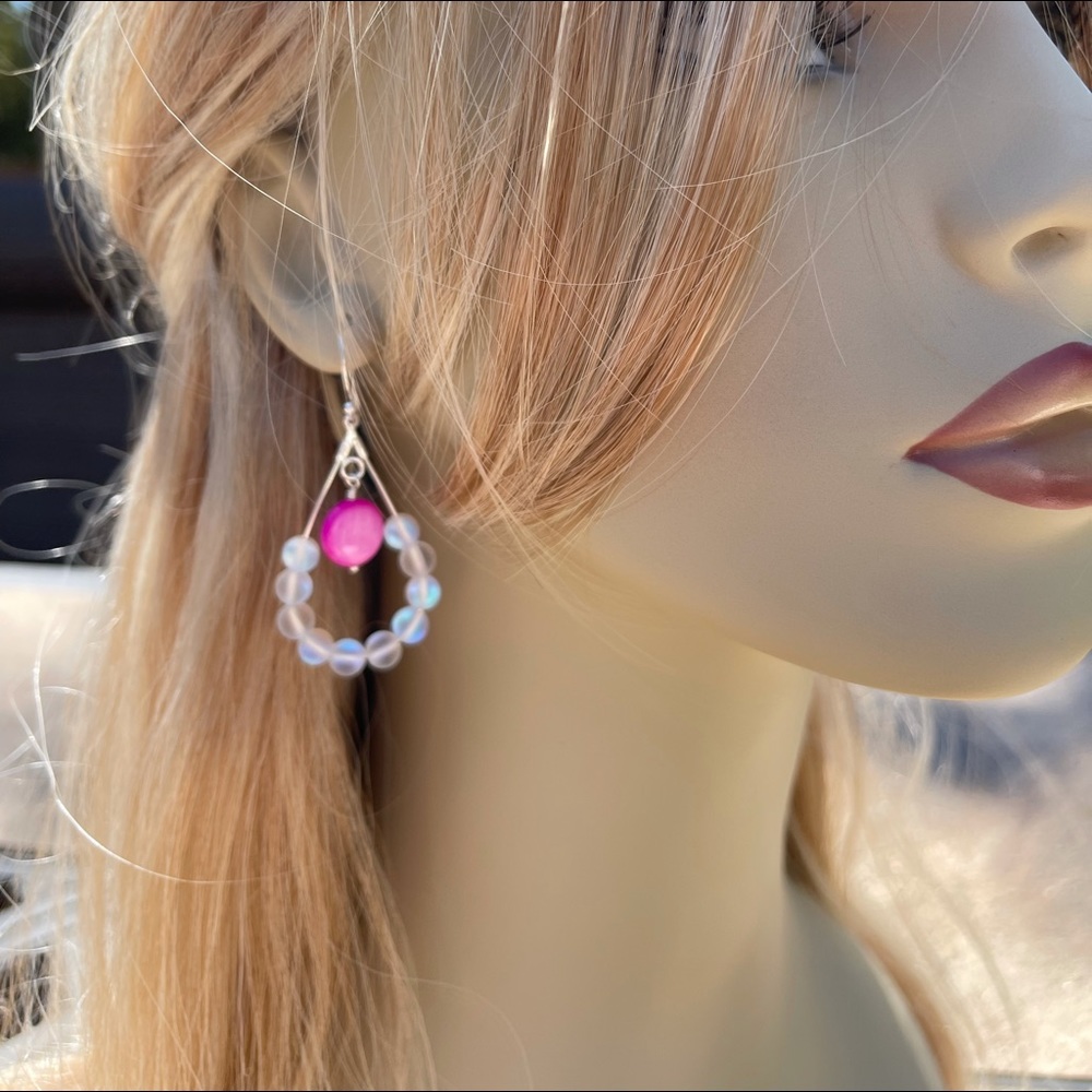 Dangle Earrings